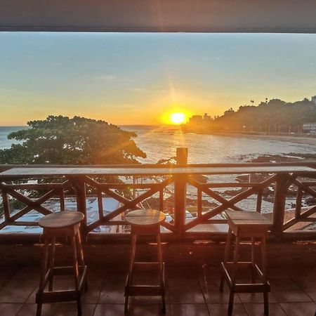 Hostel Recanto Da Sereia Salvador Eksteriør bilde