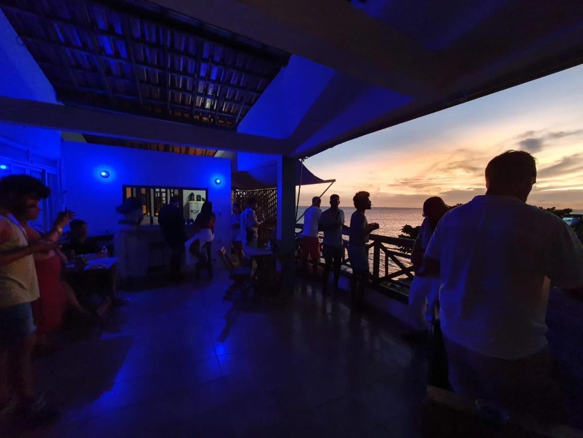 Hostel Recanto Da Sereia Salvador Eksteriør bilde