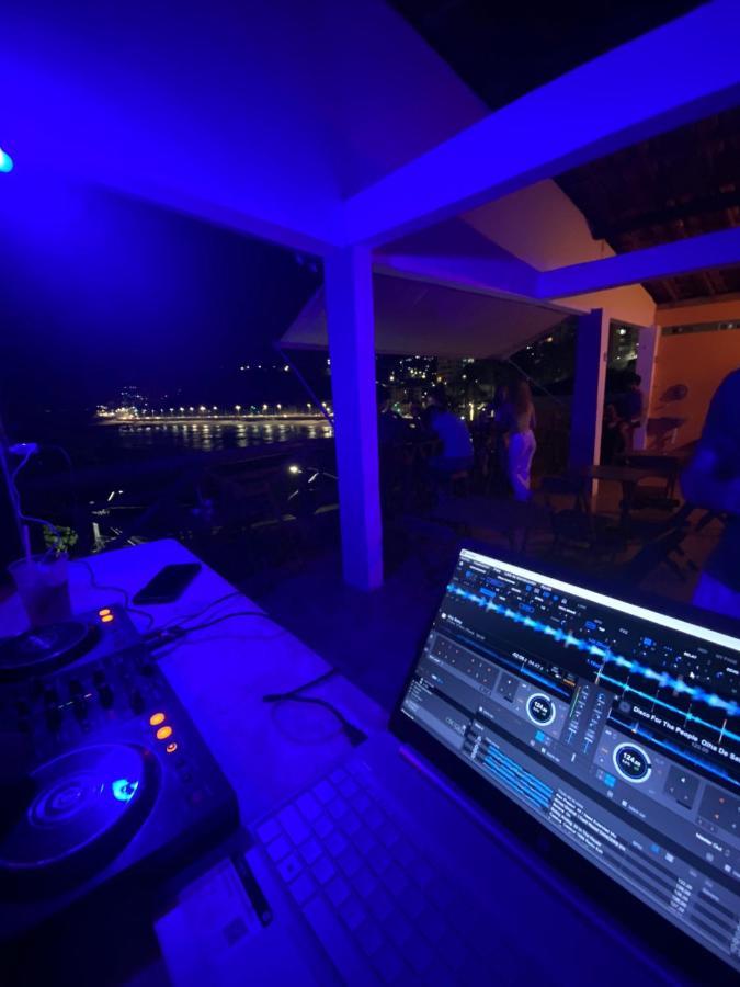 Hostel Recanto Da Sereia Salvador Eksteriør bilde