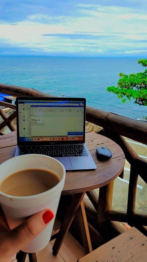 Hostel Recanto Da Sereia Salvador Eksteriør bilde