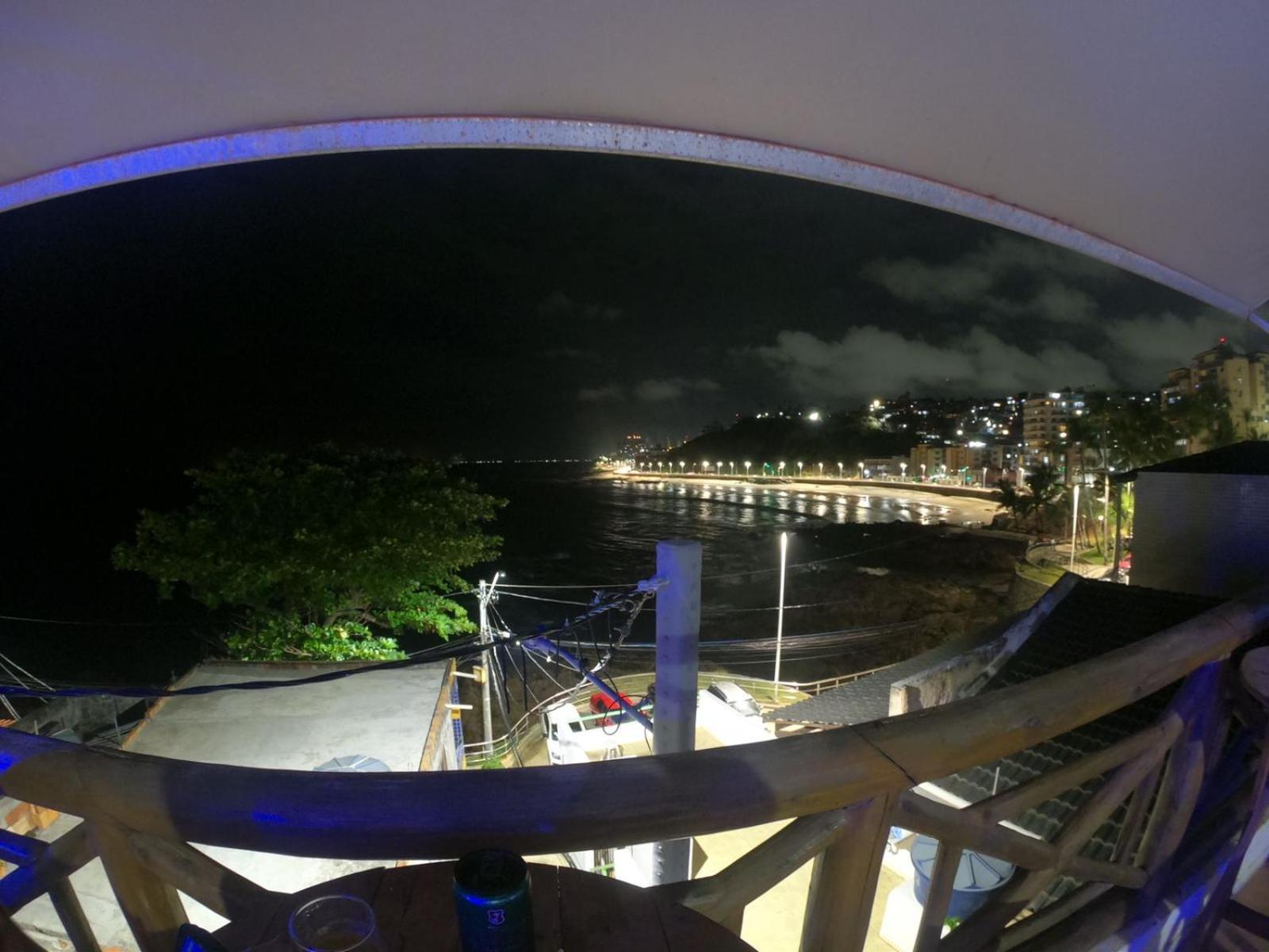 Hostel Recanto Da Sereia Salvador Eksteriør bilde
