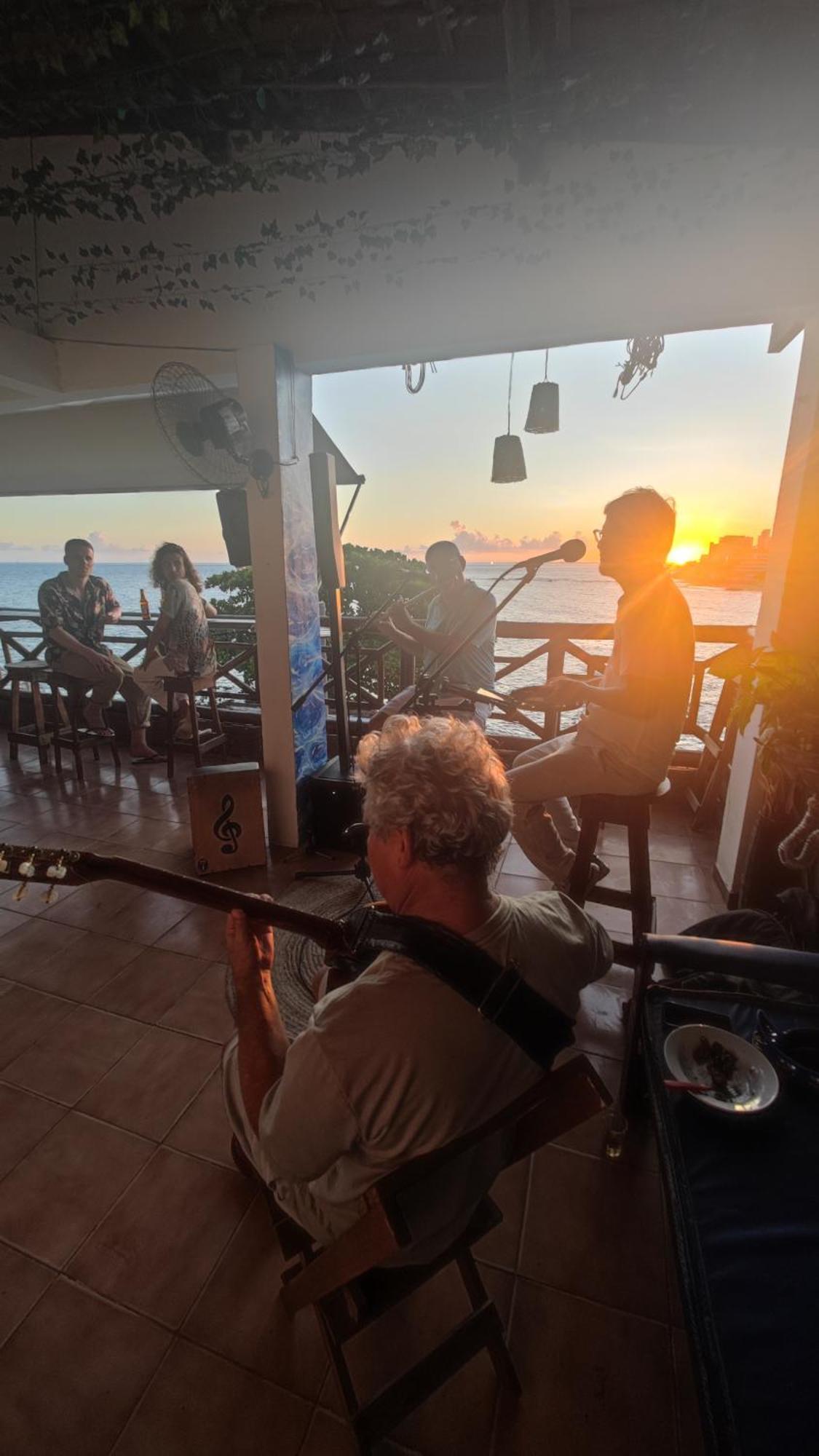 Hostel Recanto Da Sereia Salvador Eksteriør bilde